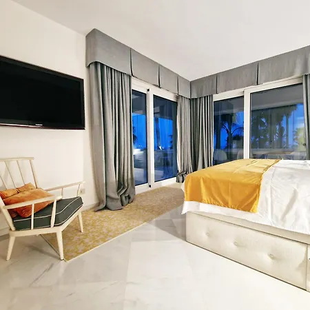 Apartment Aa Guest *