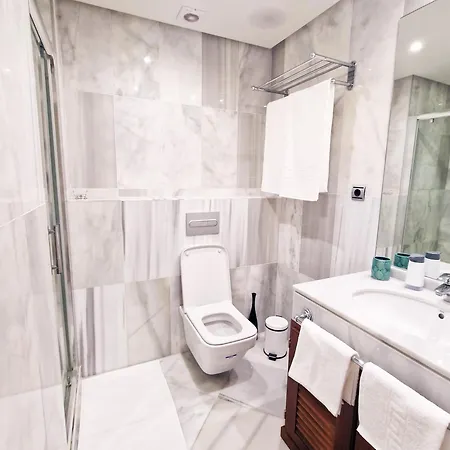 Aa Guest Apartment