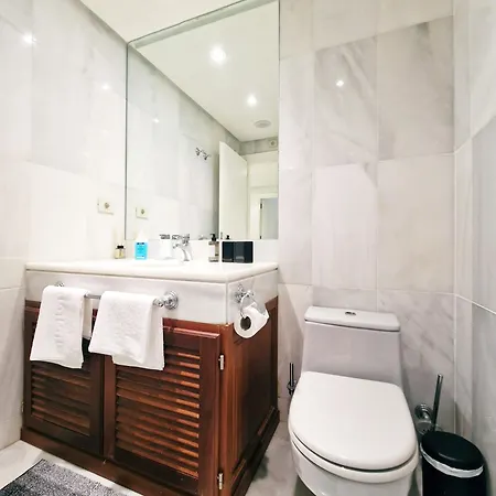 Aa Guest Apartment Marbella