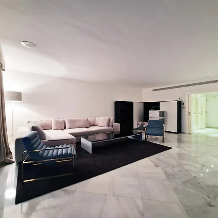 Apartment Aa Guest Marbella