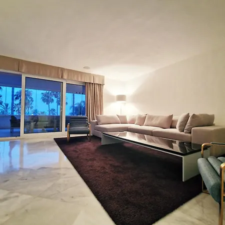 Aa Guest Apartment *