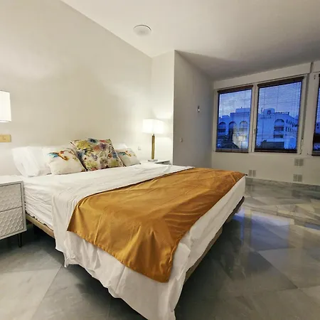 Apartment Aa Guest
