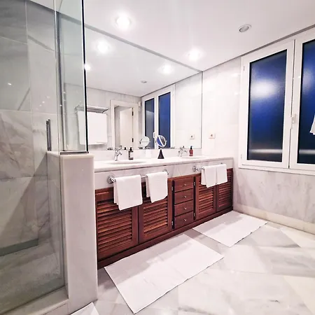 Aa Guest Apartment *