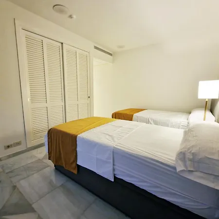 Aa Guest Apartment