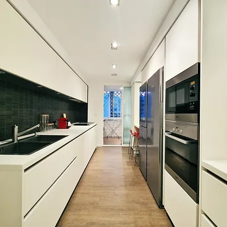 Aa Guest Apartment *