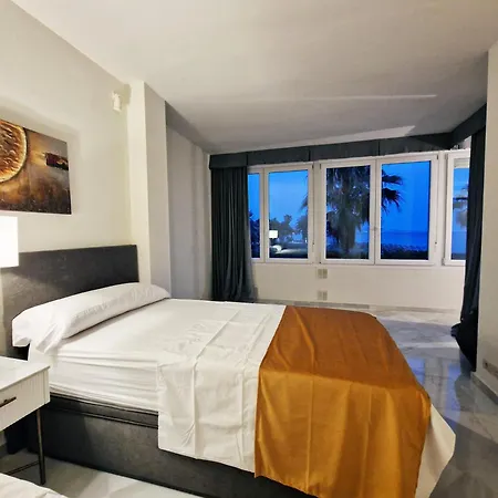 Aa Guest Apartment *