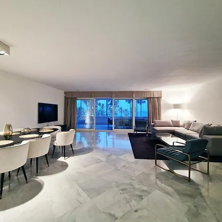 Aa Guest Apartment
