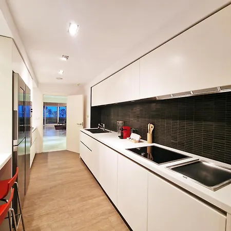 Aa Guest Apartment