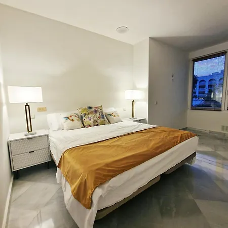 Aa Guest Apartment *