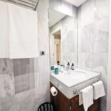 Aa Guest Apartment Marbella
