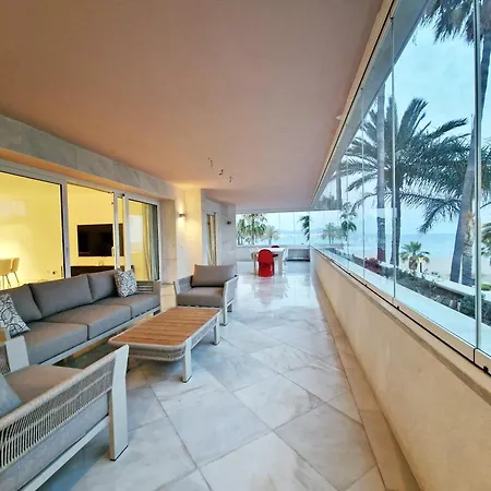 Aa Guest Marbella