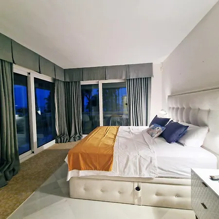 Aa Guest Apartment