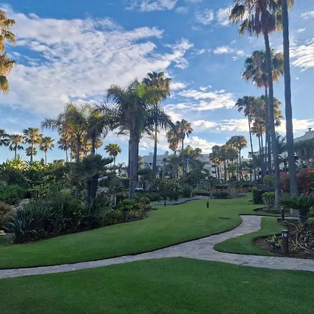 Aa Guest Apartment Marbella