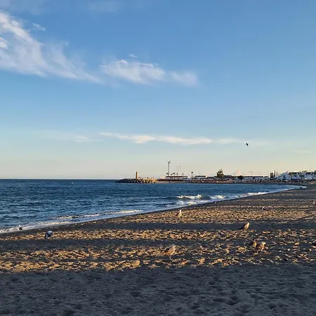 Aa Guest Apartment Marbella