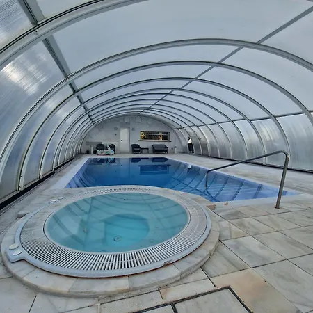 Apartment Aa Guest Marbella